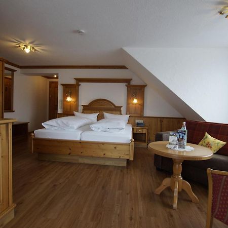Hotel Gasthof Jaegerhaus سانكت بيتر المظهر الخارجي الصورة