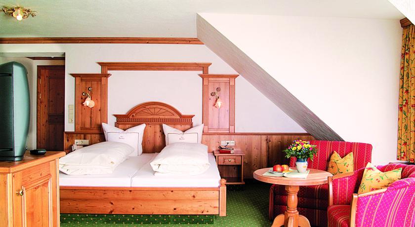 Hotel Gasthof Jaegerhaus سانكت بيتر المظهر الخارجي الصورة