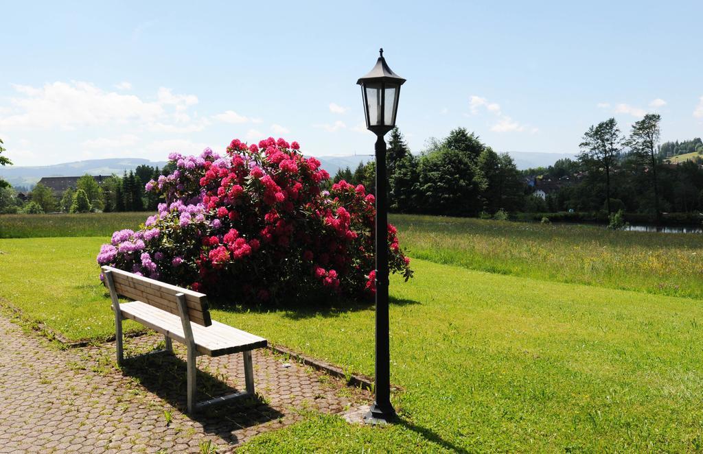 Hotel Gasthof Jaegerhaus سانكت بيتر المظهر الخارجي الصورة