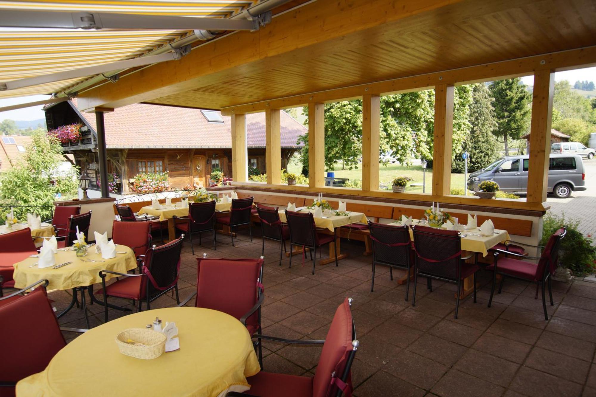 Hotel Gasthof Jaegerhaus سانكت بيتر المظهر الخارجي الصورة