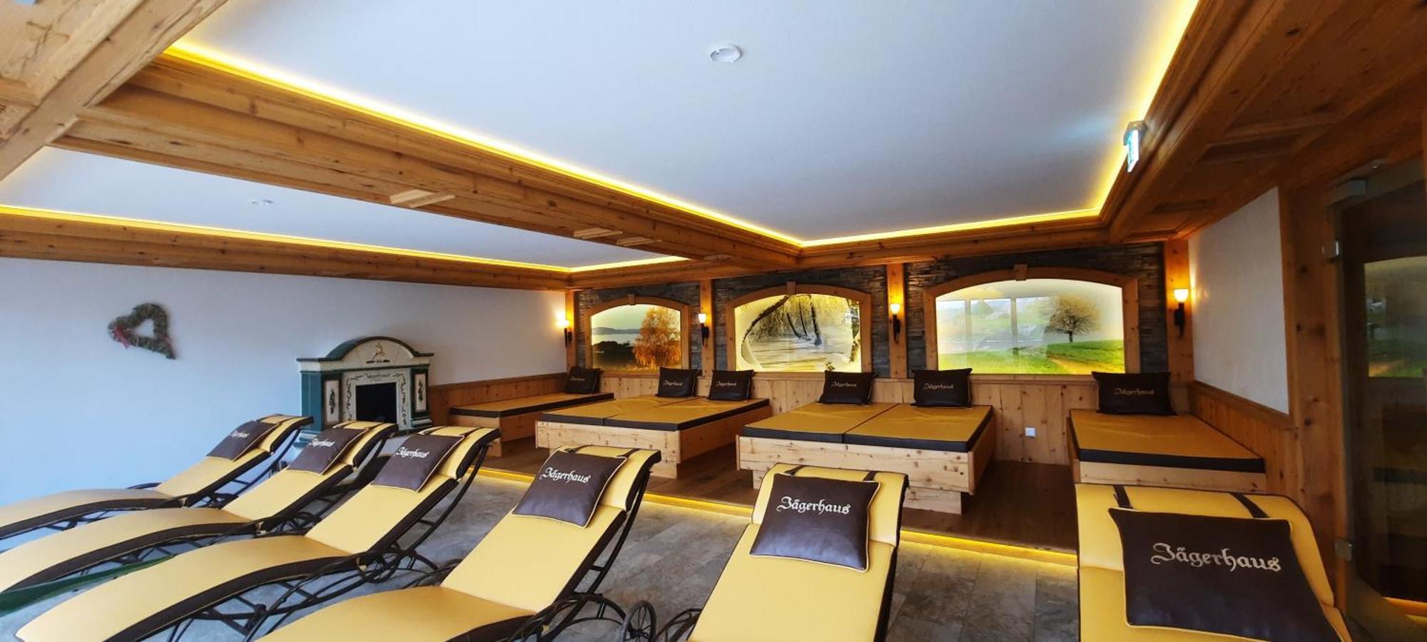 Hotel Gasthof Jaegerhaus سانكت بيتر المظهر الخارجي الصورة
