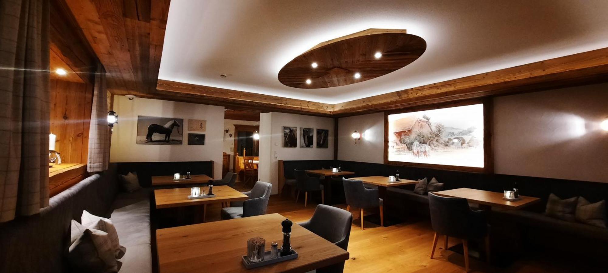 Hotel Gasthof Jaegerhaus سانكت بيتر المظهر الخارجي الصورة