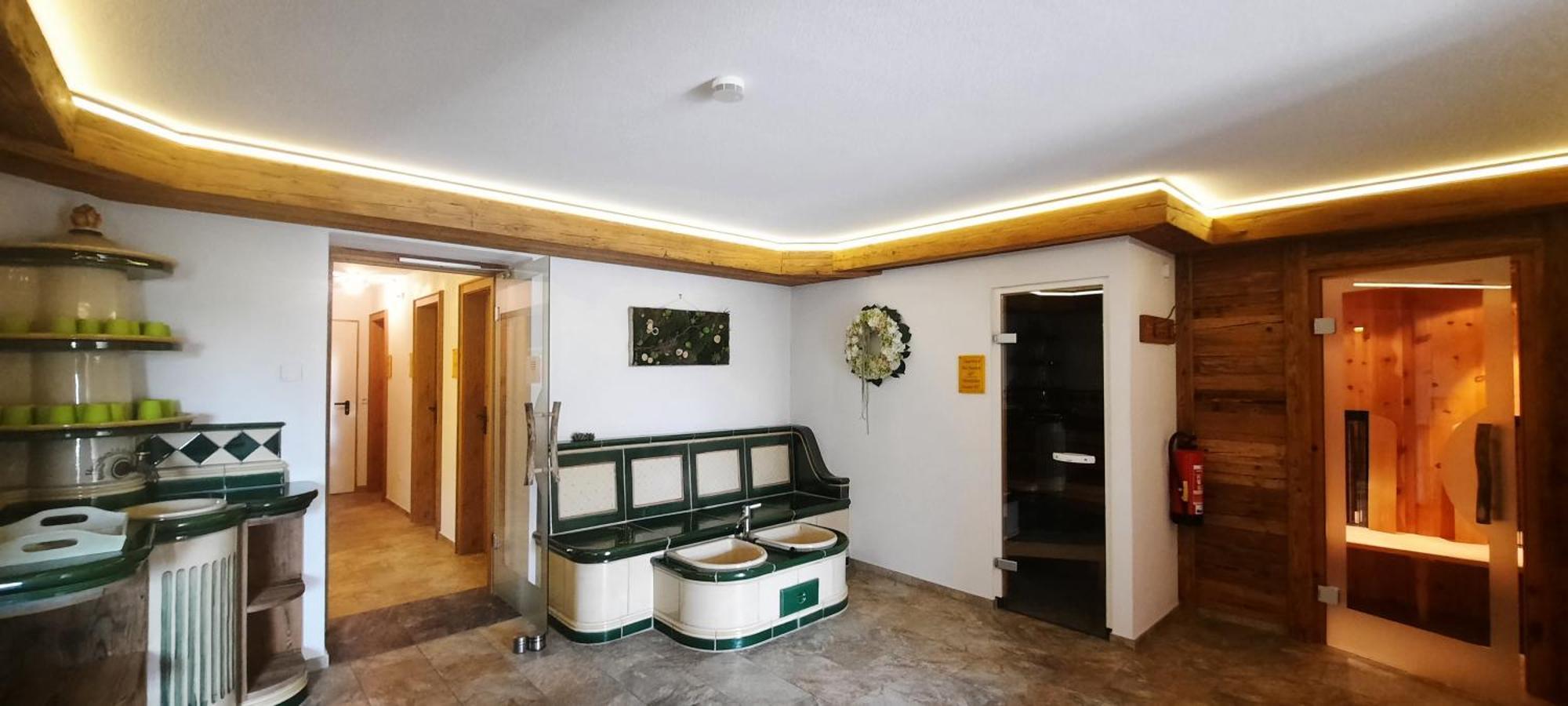 Hotel Gasthof Jaegerhaus سانكت بيتر المظهر الخارجي الصورة