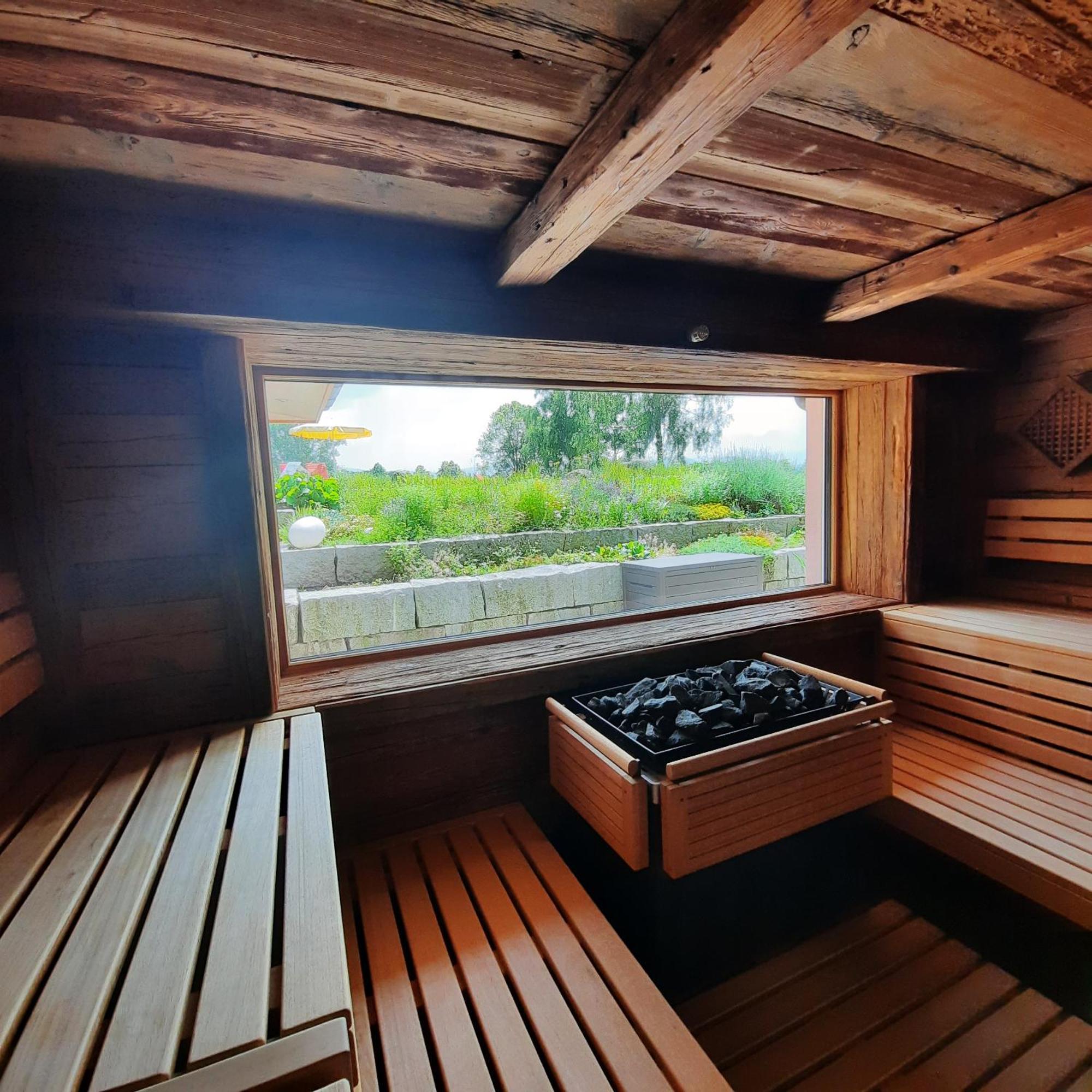 Hotel Gasthof Jaegerhaus سانكت بيتر المظهر الخارجي الصورة