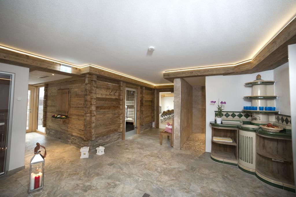 Hotel Gasthof Jaegerhaus سانكت بيتر المظهر الخارجي الصورة