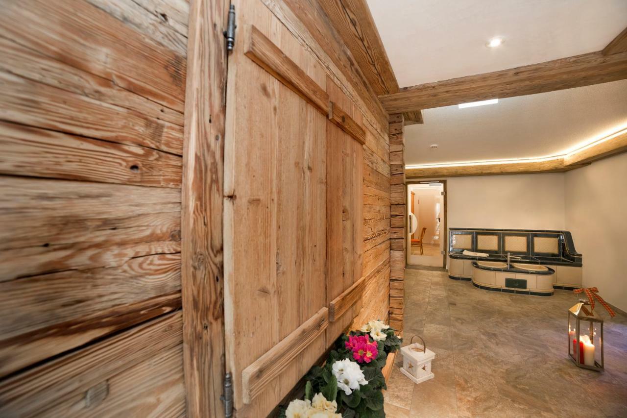 Hotel Gasthof Jaegerhaus سانكت بيتر المظهر الخارجي الصورة
